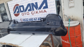 98 133 438 77 C3 ARKA TAMPON ALT PLASTİĞİ 2020