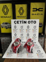 Oto Çıkma Parça / Dacia / Lodgy / Far & Stop / Sinyal Lambası / Çıkma Parça 