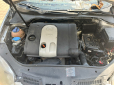 Hurda Belgeli Araçlar / Volkswagen / Golf