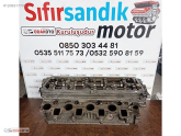03l103373a Audi A3 1.6 Cay Çıkma Silindir Kapağı Orjinal Temiz