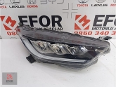 Oto Çıkma Parça / Toyota / Yaris / Far & Stop / Sol Ön Far / Çıkma Parça 
