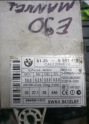 BMW E90 316 CAS BEYNİ 61356981416