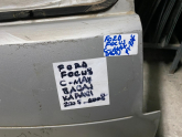 Oto Çıkma Parça / Ford / C-Max / Kaporta & Karoser / Bagaj Kapağı / Çıkma Parça 