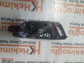 Oto Çıkma Parça / Seat / Leon / Kaporta & Karoser / Dış Kapı Kolu / Çıkma Parça 