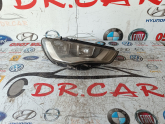 AUDİ A3 12-16 SAĞ ÖN FAR ORJİNAL ÇIKMA PARÇA 8V0941004