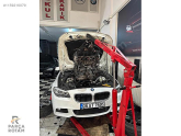 Oto Çıkma Parça / Bmw / 3 Serisi / Motor / Motor (komple) / Çıkma Parça 