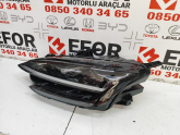 Oto Çıkma Parça / BYD / Seal U / Far & Stop / Sol Ön Far / Çıkma Parça 