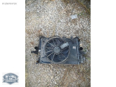 Oto Çıkma Parça / Volvo / S80 / Fan / Fan Paneli / Çıkma Parça 