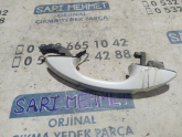 Oto Çıkma Parça / Seat / Leon / Kaporta & Karoser / Dış Kapı Kolu / Çıkma Parça 