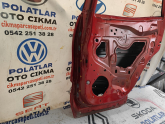 Oto Çıkma Parça / Renault / Kadjar / Kaporta & Karoser / Sağ Arka Kapı / Çıkma Parça 