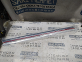 SIFIR YAN SANAYİ VW PASSAT B5.5 SOL ÖN KAPI BANDI ÇITASI