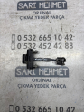 ÇIKMA FORD COURİER SAĞ ÖN KAPI GERGİSİ