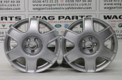 Oto Çıkma Parça / Volkswagen / Golf / Jant & Lastik / Çelik Jant / Çıkma Parça 
