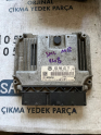 Oto Çıkma Parça / Skoda / Octavia / Beyin / Motor Beyni / Çıkma Parça 