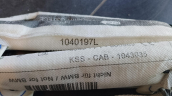 Oto Çıkma Parça / Bmw / 5 Serisi / Airbag / Tavan Airbag / Çıkma Parça 