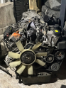 MERCEDES W140 S320 M112 KOMPLE MOTOR - ERCAN TİCARET