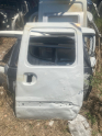 Oto Çıkma Parça / Renault / Kangoo / Kaporta & Karoser / Sol Sürgülü Kapı / Çıkma Parça 