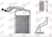 KALORİFER RADYATÖRÜ BRAZING HYUNDAİ İ20 1.4 CRDI 15-> /97138C8000