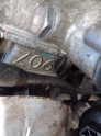 Oto Çıkma Parça / Peugeot / 206 / Motor / Motor (komple) / Çıkma Parça 