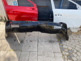 Oto Çıkma Parça / Jeep / Grand Cherokee / Tampon / Arka Tampon / Çıkma Parça 