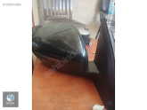 Oto Çıkma Parça / Nissan / Qashqai / Ayna / Sağ Dış Ayna / Çıkma Parça 