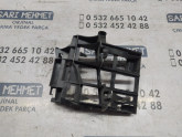 ÇIKMA AUDİ A4 BCM BEYNİ BRAKETİ 2014