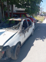 Oto Çıkma Parça / Fiat / Albea / Kaporta & Karoser / Body Kit / Çıkma Parça 