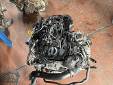Oto Çıkma Parça / Volkswagen / Passat / Motor / Komple Motor / Çıkma Parça 