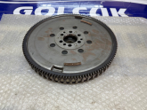 Oto Çıkma Parça / Renault / Megane / Motor / Volant / Çıkma Parça 