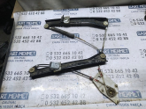 Oto Çıkma Parça / Volkswagen / Polo / Oto Cam / Cam Krikosu / Çıkma Parça 