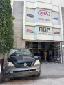 kia sorento hurda belgeli parçaları satılık