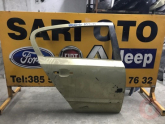 Oto Çıkma Parça / Opel / Astra / Kaporta & Karoser / Sağ Arka Kapı / Çıkma Parça 