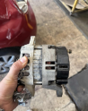 CHEVROLET KALOS 1.2 ŞARJ DİNAMOSU ORJİNAL EYUPCAN OTO