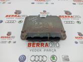 06A906018GC VOLKSWAGEN AUDİ SEAT SKODA MOTOR BEYNİ