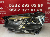 2019-2023 Peugeot Rifter Ledli Sol Ön Far 9816827280
