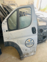 Oto Çıkma Parça / Fiat / Ducato / Kaporta & Karoser / Sol Ön Kapı / Çıkma Parça 