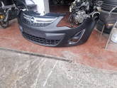 Oto Çıkma Parça / Opel / Corsa / Tampon / Tampon Izgarası / Çıkma Parça 