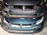 Oto Çıkma Parça / Fiat / Egea / Tampon / Ön Tampon / Çıkma Parça 