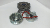 Oto Çıkma Parça / Iveco - Otoyol / 120 / Fan / Fan Termiği / Sıfır Parça 