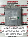 028906021JJ SHARAN ALHAMRA GALAXY 1.9 TDİ AFN MOTOR BEYNİ