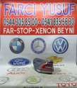 Oto Çıkma Parça / Volkswagen / Taigo / Far & Stop / Sol Arka Stop / Çıkma Parça 