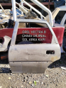 Oto Çıkma Parça / Opel / Vectra / Kaporta & Karoser / Sol Arka Kapı / Çıkma Parça 