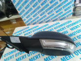 Oto Çıkma Parça / Volkswagen / Passat / Ayna / Sol Dış Ayna / Çıkma Parça 