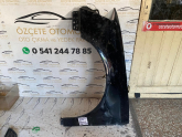 Oto Çıkma Parça / Volkswagen / Passat / Kaporta & Karoser / Sol Ön Çamurluk / Çıkma Parça 