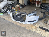 Oto Çıkma Parça / Audi / A3 / Far & Stop / Sol Ön Far / Çıkma Parça 