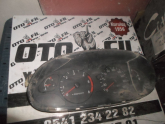 HYUNDAİ STAREX 2003 KİLOMETRE SAATİ
