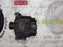 9664532780 CITROEN C3 C4 C5 1.4 1.6 VTI Şarj Dinamosu