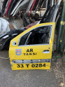2005 2011 Dacia Logan çıkma ön sol kapı