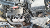 2005 Hyundai Accent motor