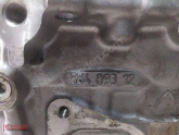 Oto Çıkma Parça / Opel / Astra / Motor / Silindir Kapağı / Çıkma Parça 
